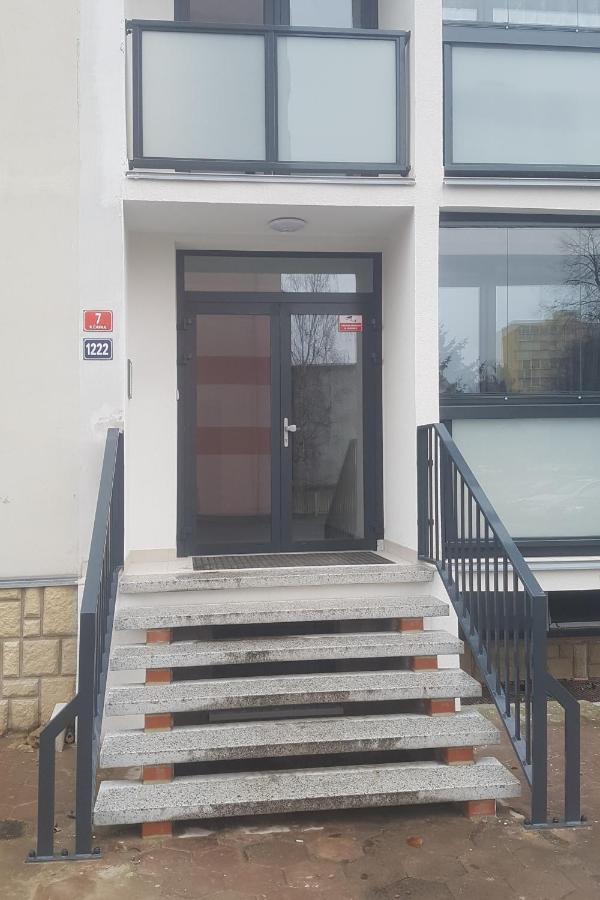 Utulny Apartman V Centru, S Krasnym Vyhledem Decin Buitenkant foto