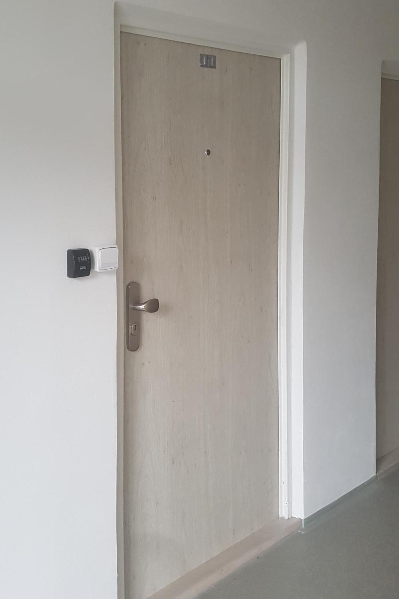 Utulny Apartman V Centru, S Krasnym Vyhledem Decin Buitenkant foto